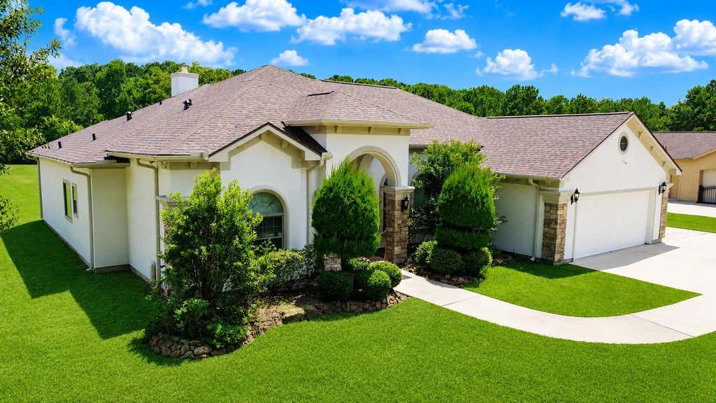 Photo of 23052 Volga Drive, Porter, TX 77365 (MLS # 6440391)