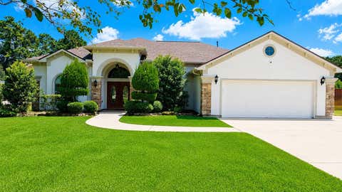 Photo of 23052 Volga Drive, Porter, TX 77365 (MLS # 6440391)