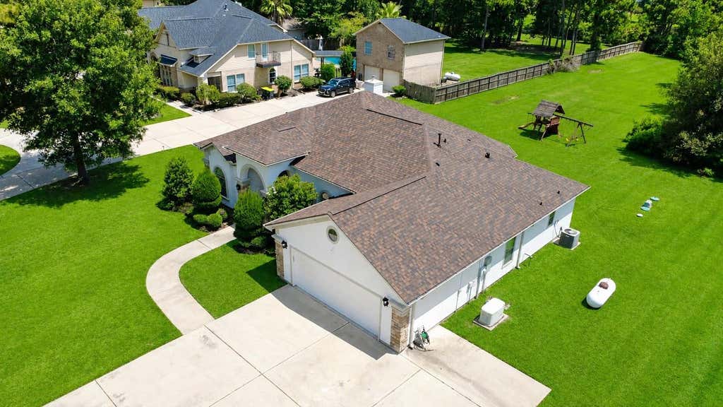 Photo of 23052 Volga Drive, Porter, TX 77365 (MLS # 6440391)