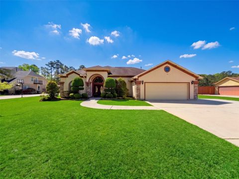 Photo of 23052 Volga Drive, Porter, TX 77365 (MLS # 6440391)