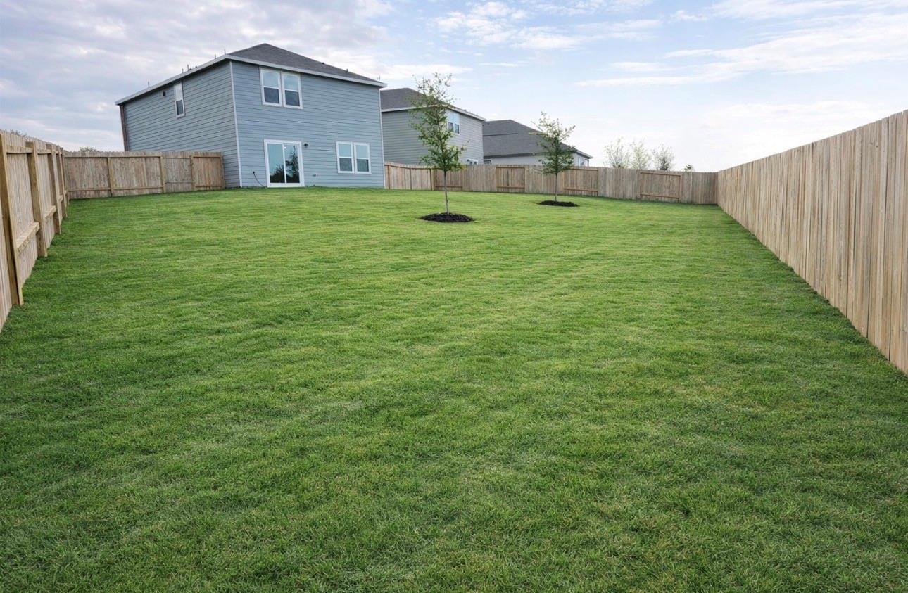 14802 Calderon Drive