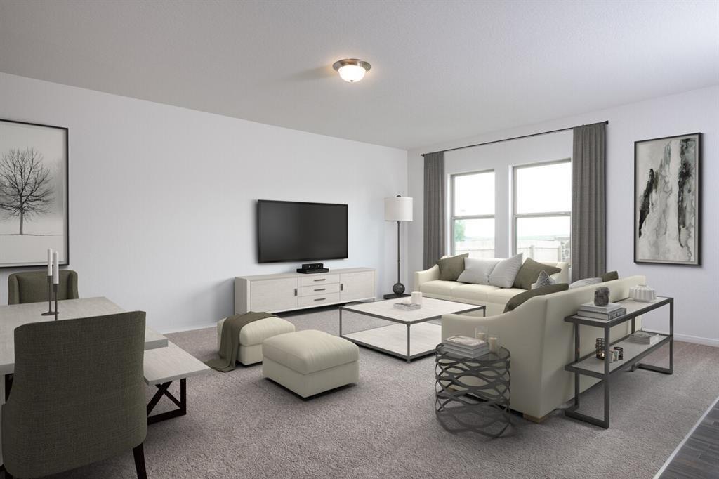 14802 Calderon Drive