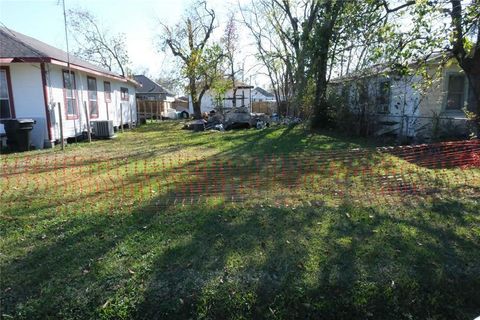 Photo of 7974 Cinderella Street, Houston, TX 77028 (MLS # 38237084)