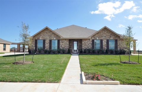 Photo of 2207 Dorado Street, League City, TX 77539 (MLS # 22759894)