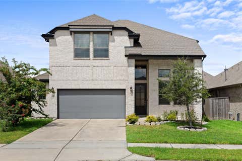 Photo of 21535 Reserve Hill Lane, Tomball, TX 77377 (MLS # 27584485)