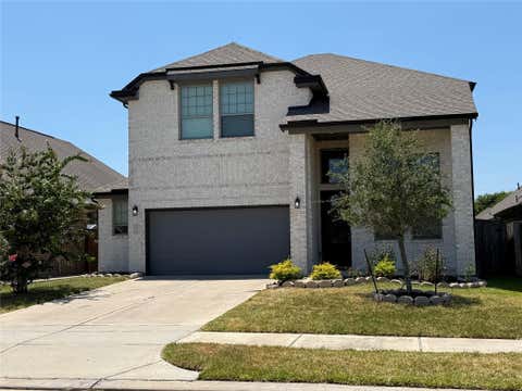 Photo of 21535 Reserve Hill Lane, Tomball, TX 77377 (MLS # 27584485)