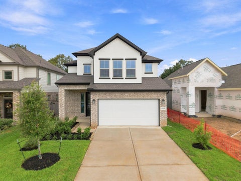 Photo of 19152 Cedar Lennox Circle, Magnolia, TX 77355 (MLS # 2449338)