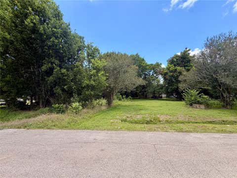 Photo of 0 Carmen Street, Houston, TX 77033 (MLS # 63422985)