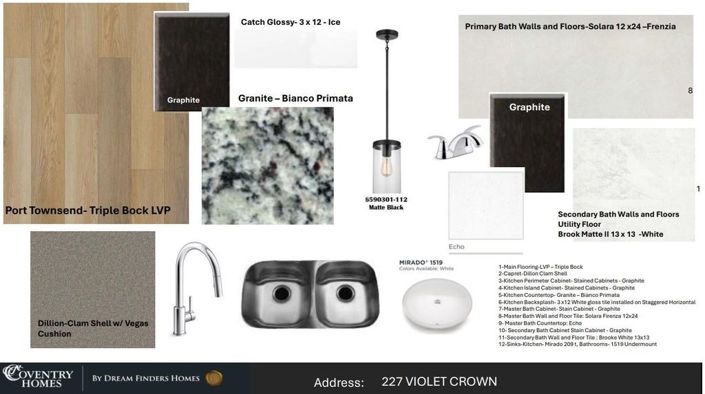 Photo of 227 Violet Crown Lane, New Caney, TX 77357 (MLS # 62212199)