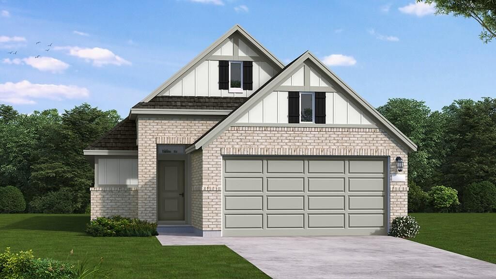 Photo of 227 Violet Crown Lane, New Caney, TX 77357 (MLS # 62212199)