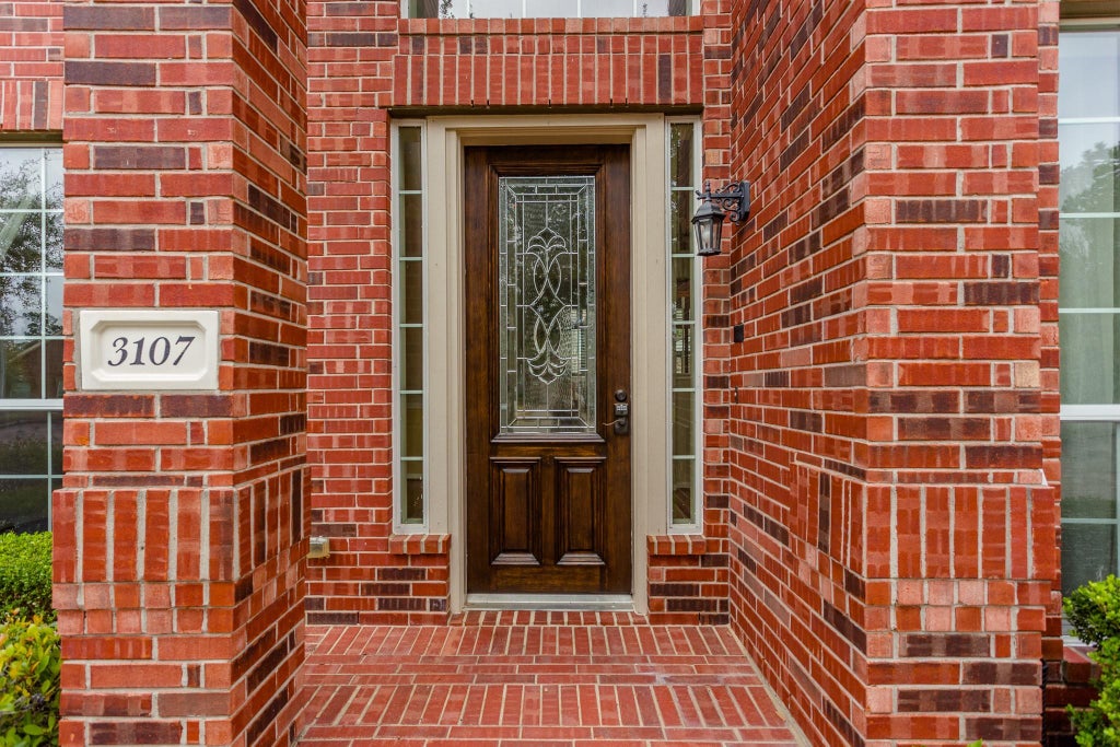 Photo of 3107 Rosholt Drive, Spring, TX 77386 (MLS # 14328538)