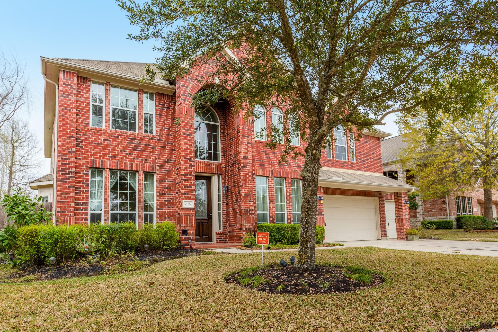 3107 Rosholt Drive