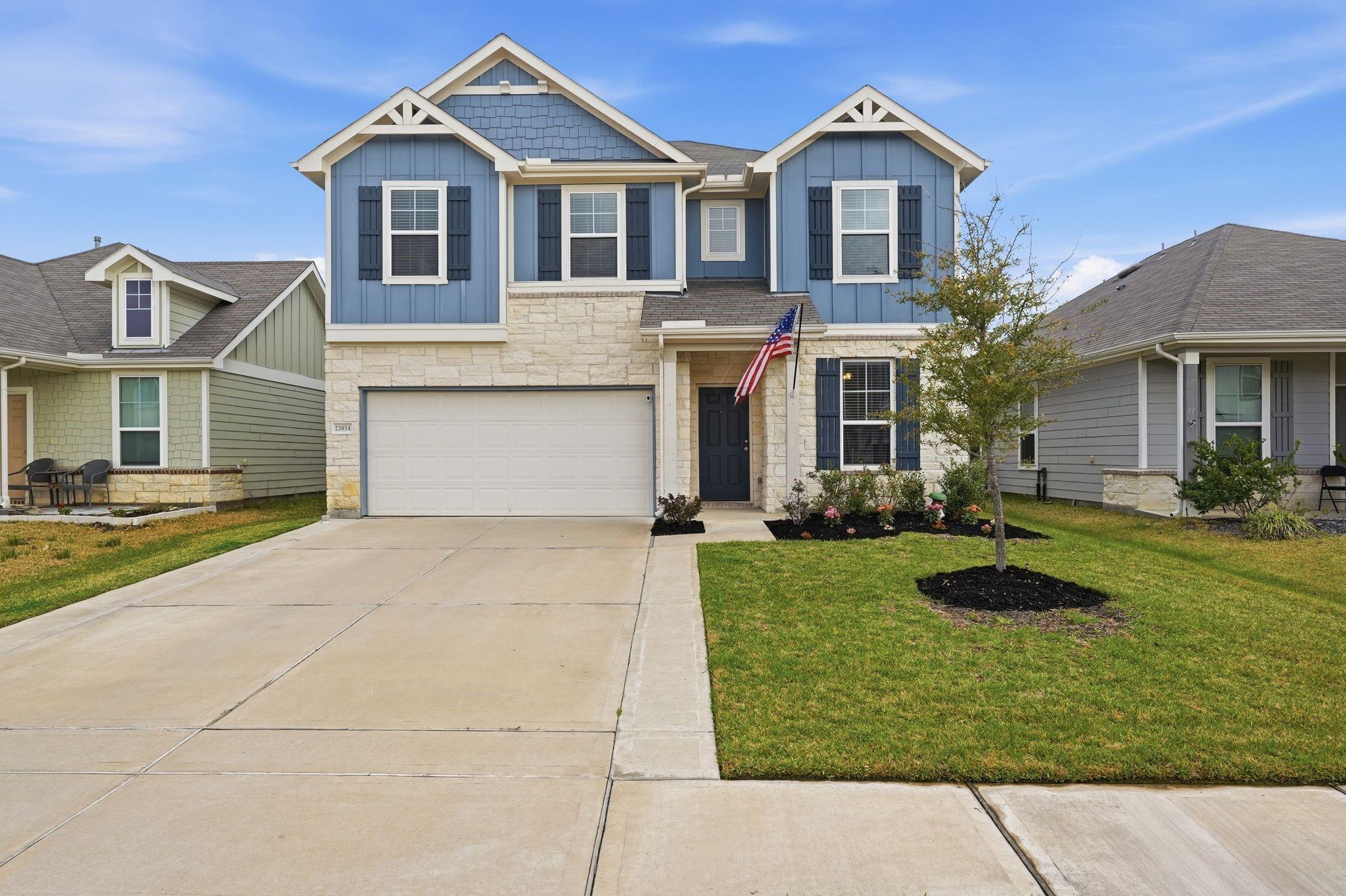 23834 Thistle Spud Lane