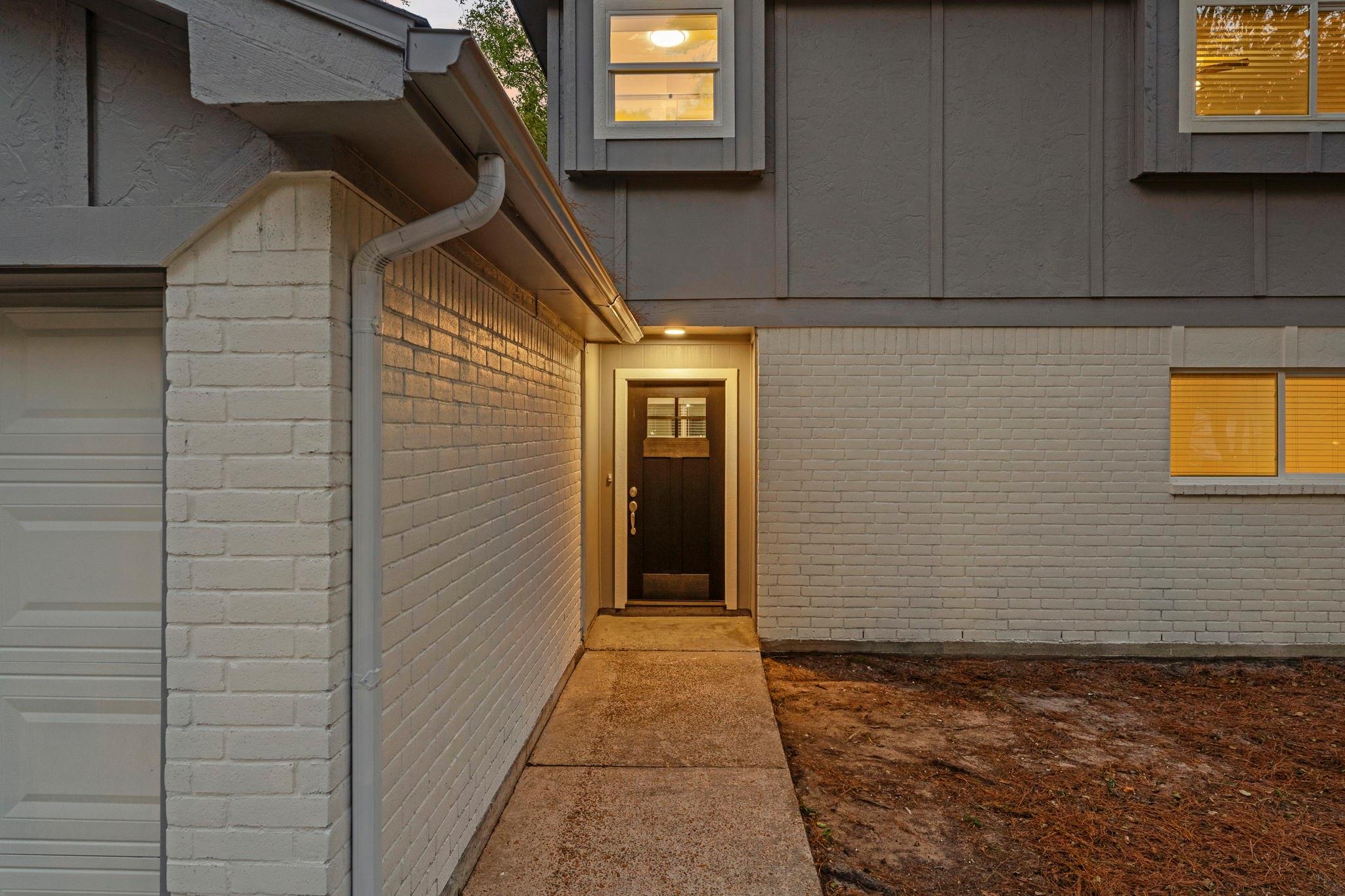 4 Dashwood Forest Street