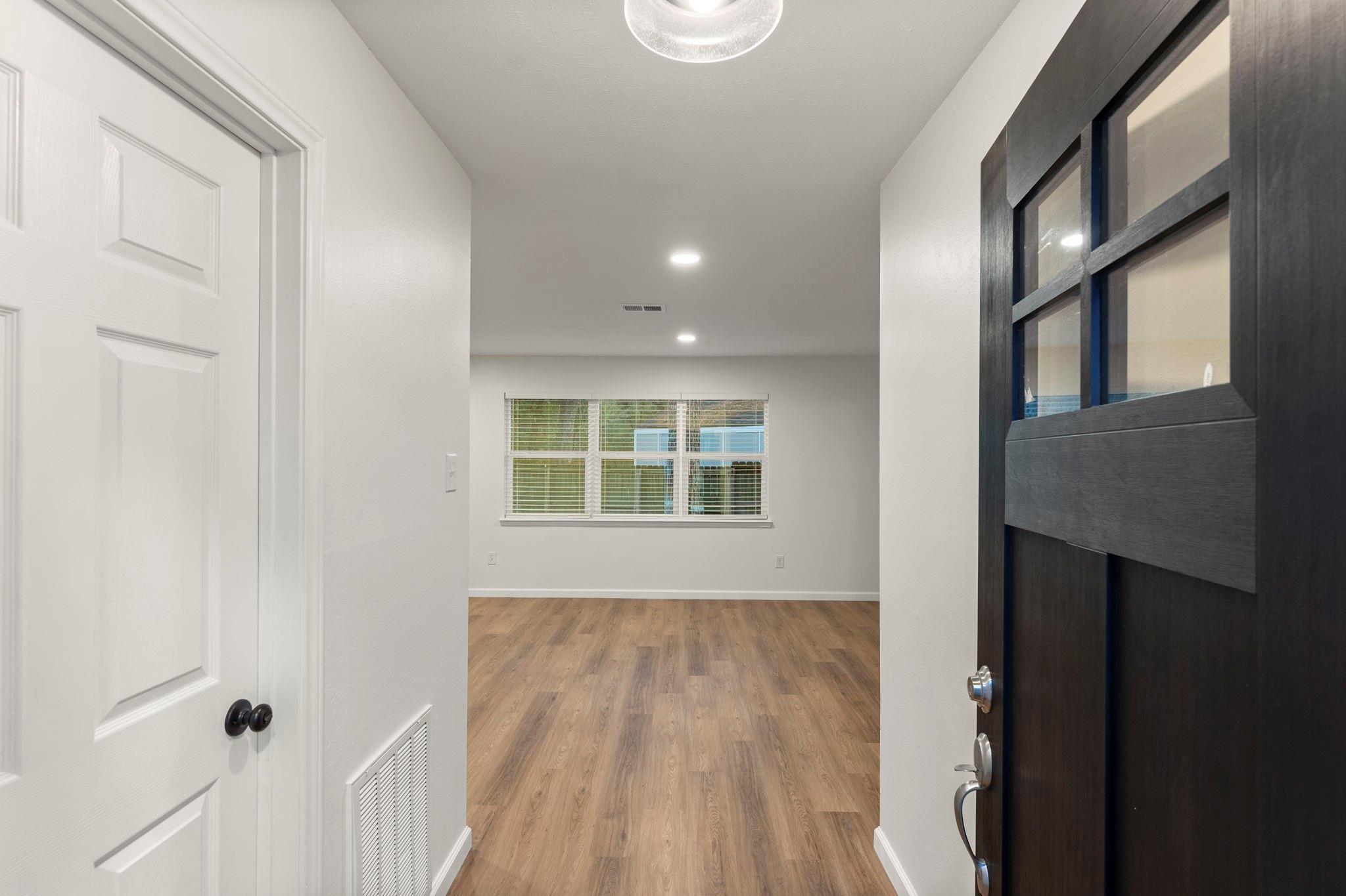 4 Dashwood Forest Street