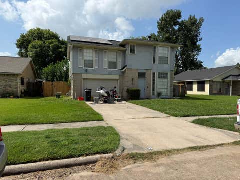 Homes For Sale - 11022 Almond Grove<br/> Humble, TX 77396