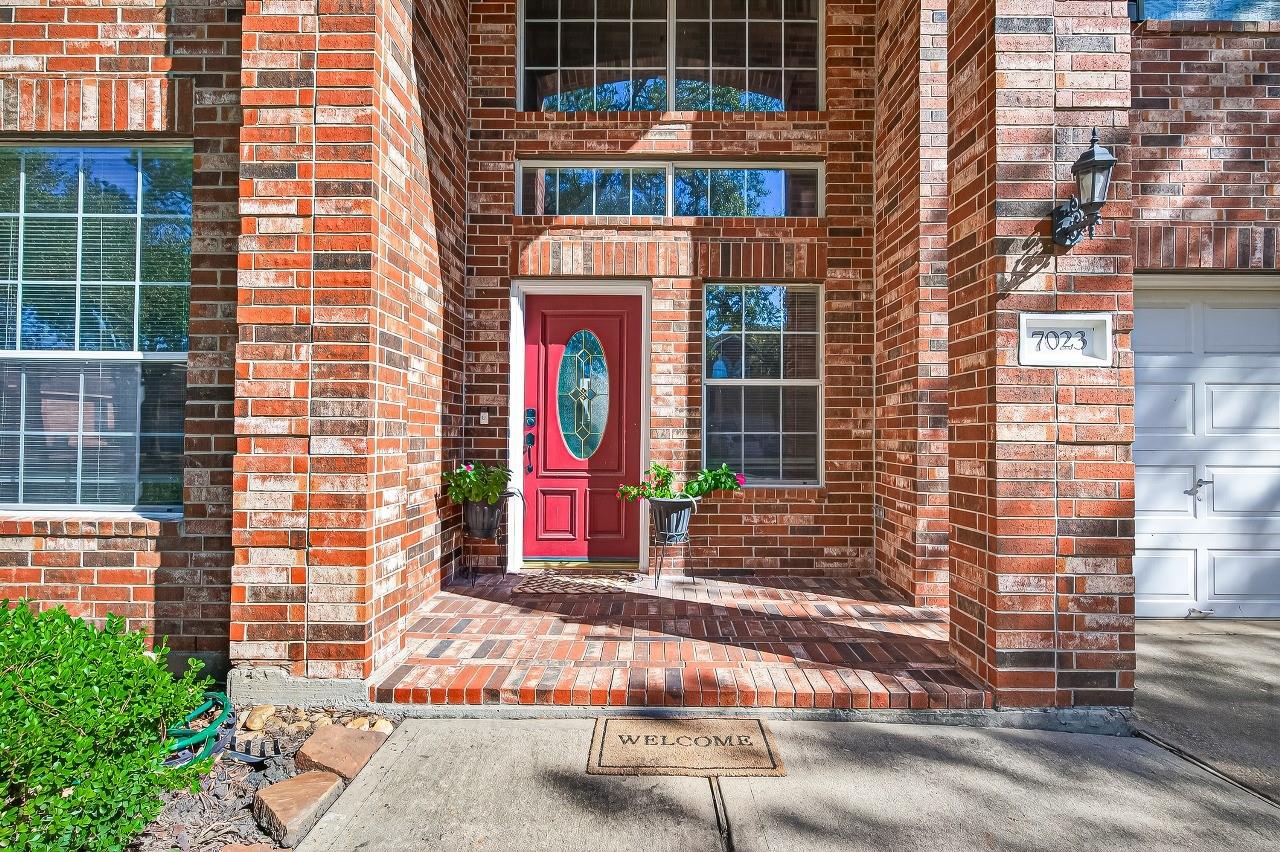 7023 Westford Park Lane