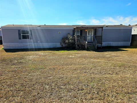 Photo of 16618 Fairman Drive, Conroe, TX 77303 (MLS # 54316576)