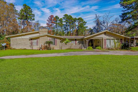 Photo of 433 W Laurelia Road, Corrigan, TX 75939 (MLS # 70895518)