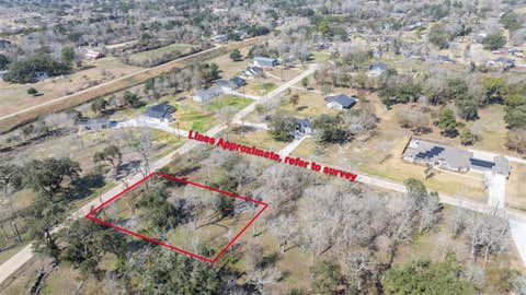 Tiny photo for 4707 Shadow Pond Lane, Alvin, TX 77511 (MLS # 20906561)