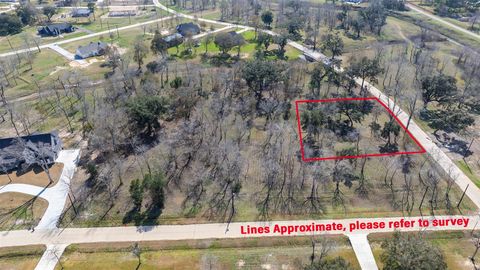 Tiny photo for 4707 Shadow Pond Lane, Alvin, TX 77511 (MLS # 20906561)