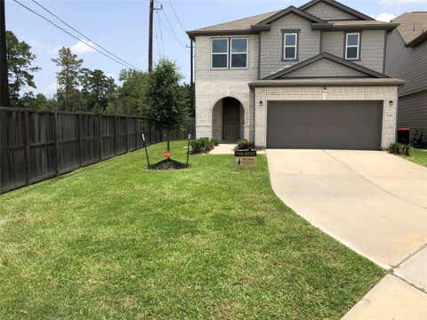 Photo of 23438 Stahl Creeks Lane, Spring, TX 77373 (MLS # 78635659)