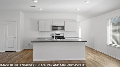 Photo of 4017 Bronco Station, League City, TX 77573 (MLS # 40131840)