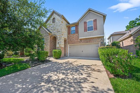 15 Garden Path Place Tomball TX 77375