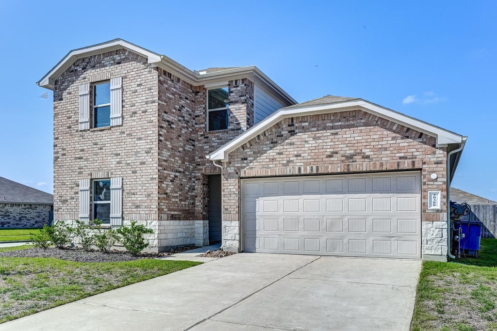 Photo of 20300 Portbec Drive, New Caney, TX 77357 (MLS # 33396409)