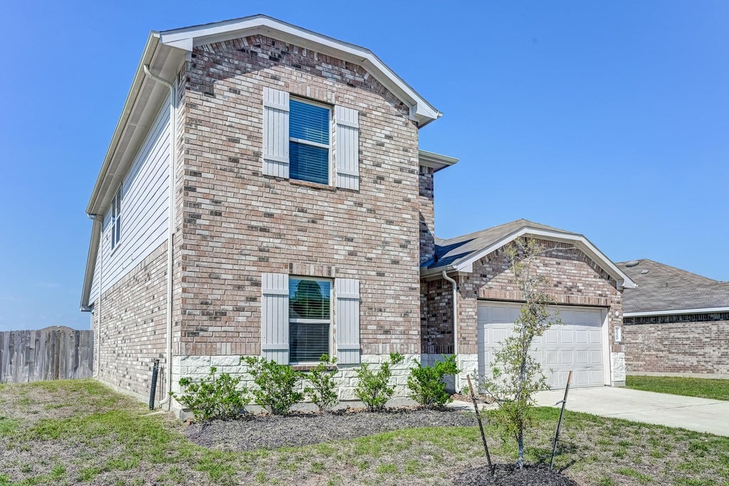 Photo of 20300 Portbec Drive, New Caney, TX 77357 (MLS # 33396409)
