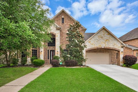 Photo of 2895 Ragusa Lane, League City, TX 77573 (MLS # 21310313)