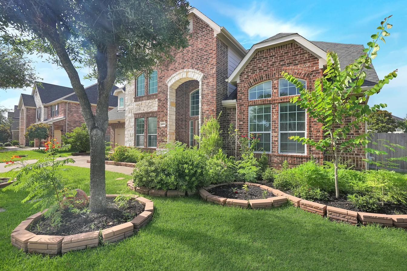 4206 Windmill Hill Drive