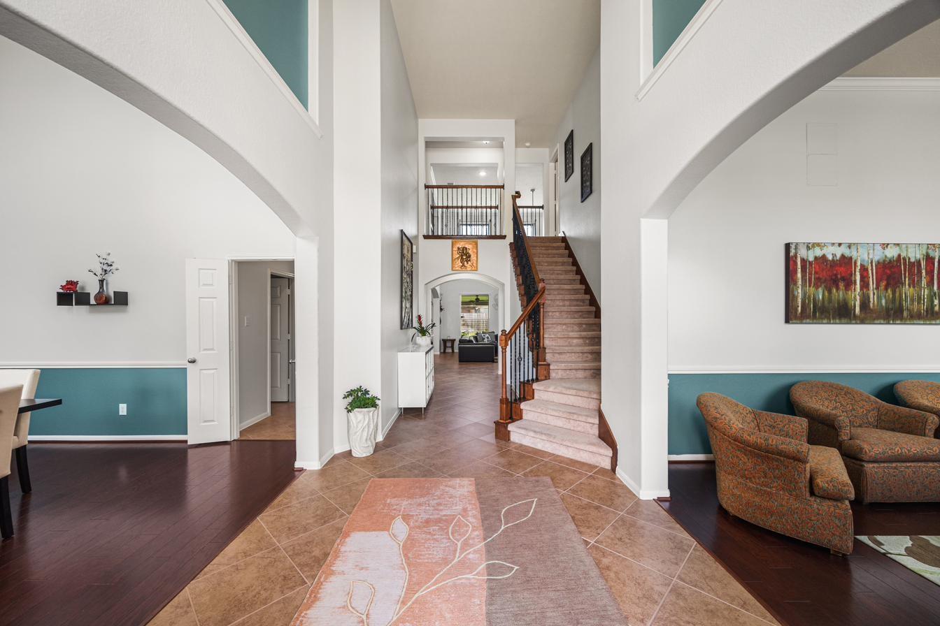 4206 Windmill Hill Drive