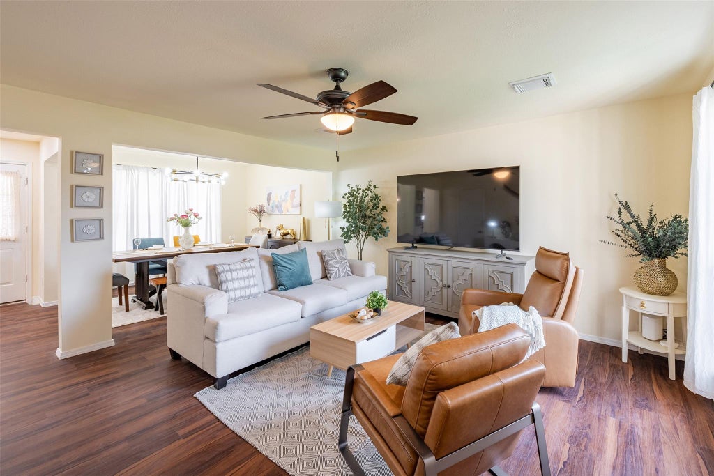 Photo of 13435 Bishop Way Drive, Houston, TX 77083 (MLS # 2446588)