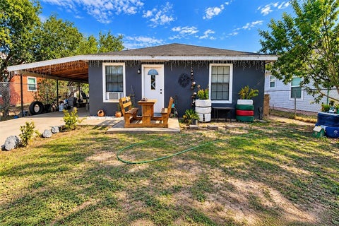 Photo of 513 Santa Monica Street, Progreso, TX 78577 (MLS # 34898600)