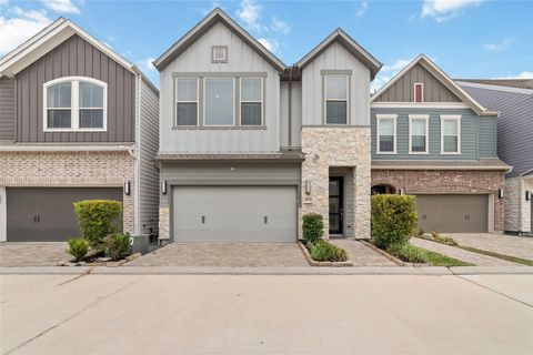 Photo of 10974 Swang Link Drive, Houston, TX 77043 (MLS # 53786349)