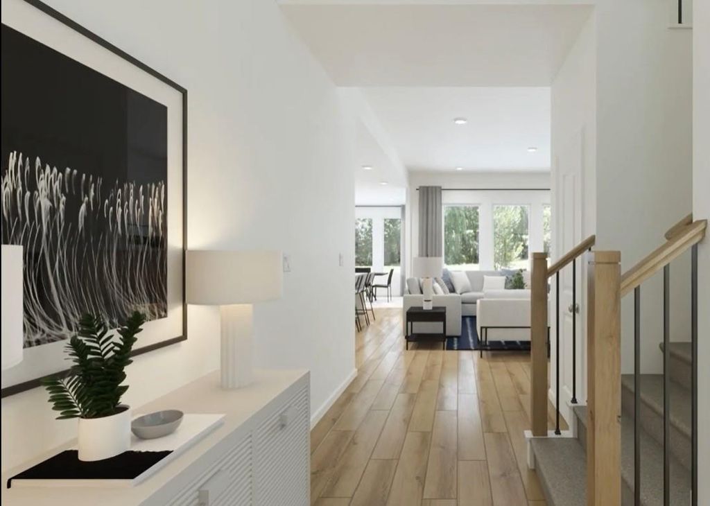 Photo of 26983 South Rustlers Bend, Montgomery, TX 77316 (MLS # 8222936)