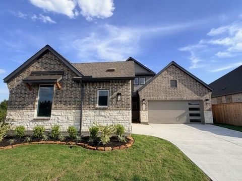 Photo of 26983 South Rustlers Bend, Montgomery, TX 77316 (MLS # 8222936)
