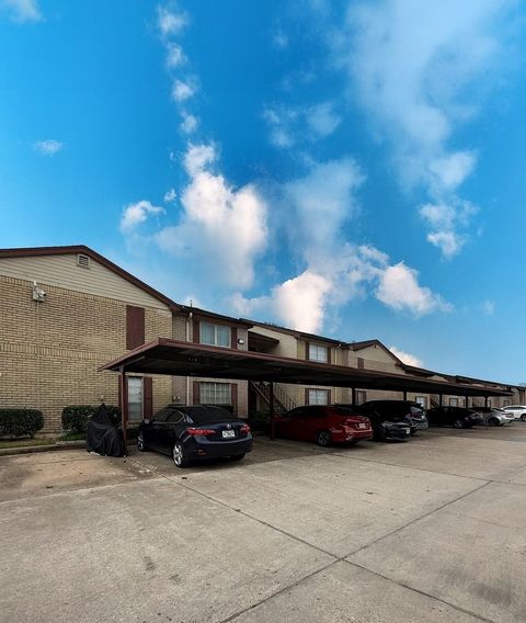 Photo of 2120 El Paseo Street #2906, Houston, TX 77054 (MLS # 16081041)