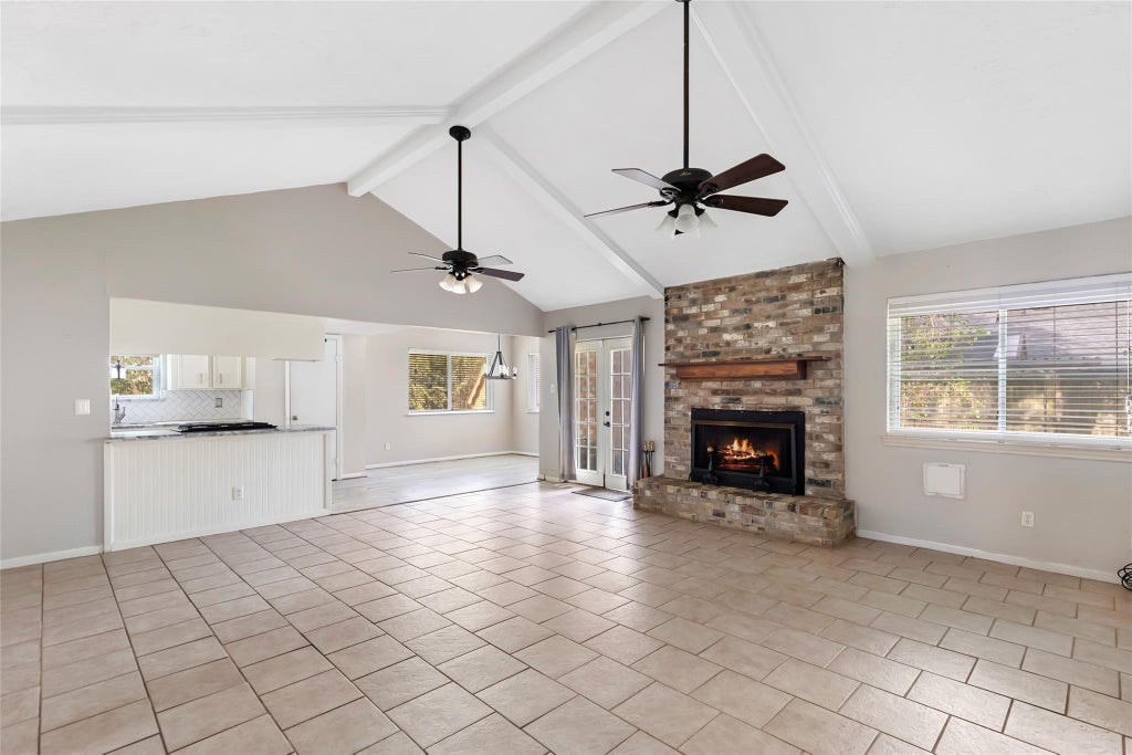 Photo of 24610 Long Trail Lane, Houston, TX 77336 (MLS # 83983273)