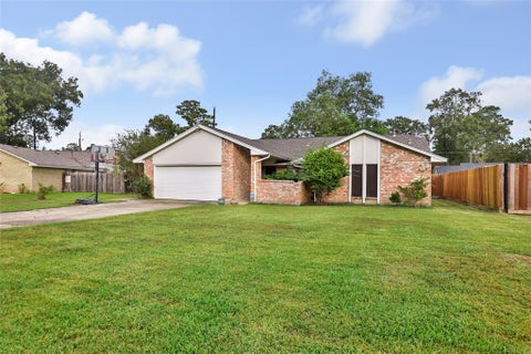 Photo of 24610 Long Trail Lane, Houston, TX 77336 (MLS # 83983273)