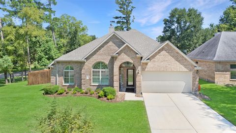 11530 Ripplewind Drive Montgomery TX 77356