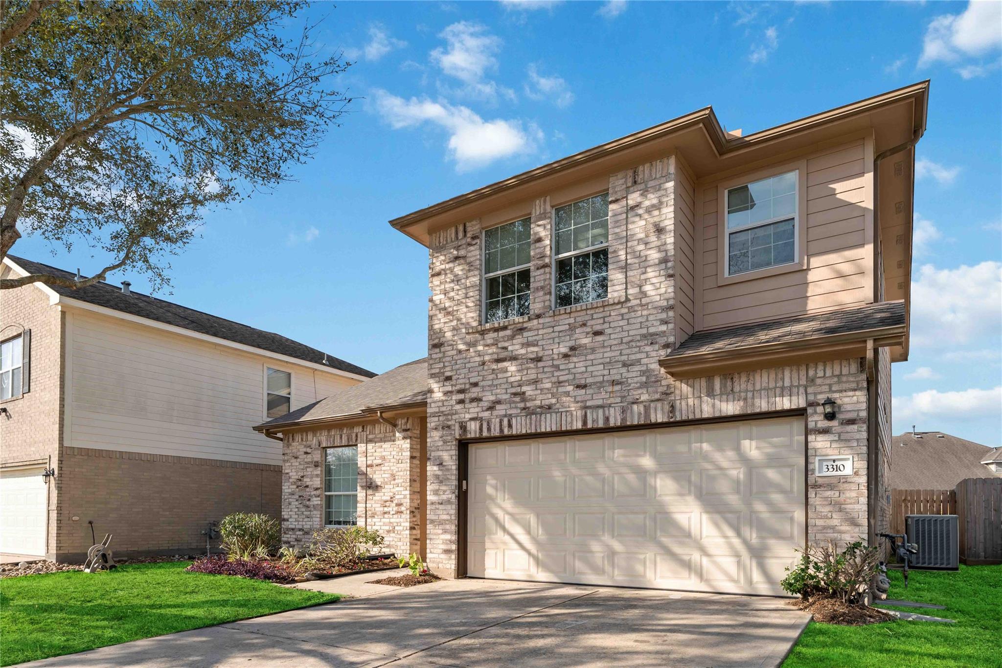 3310 Bremerton Falls Drive