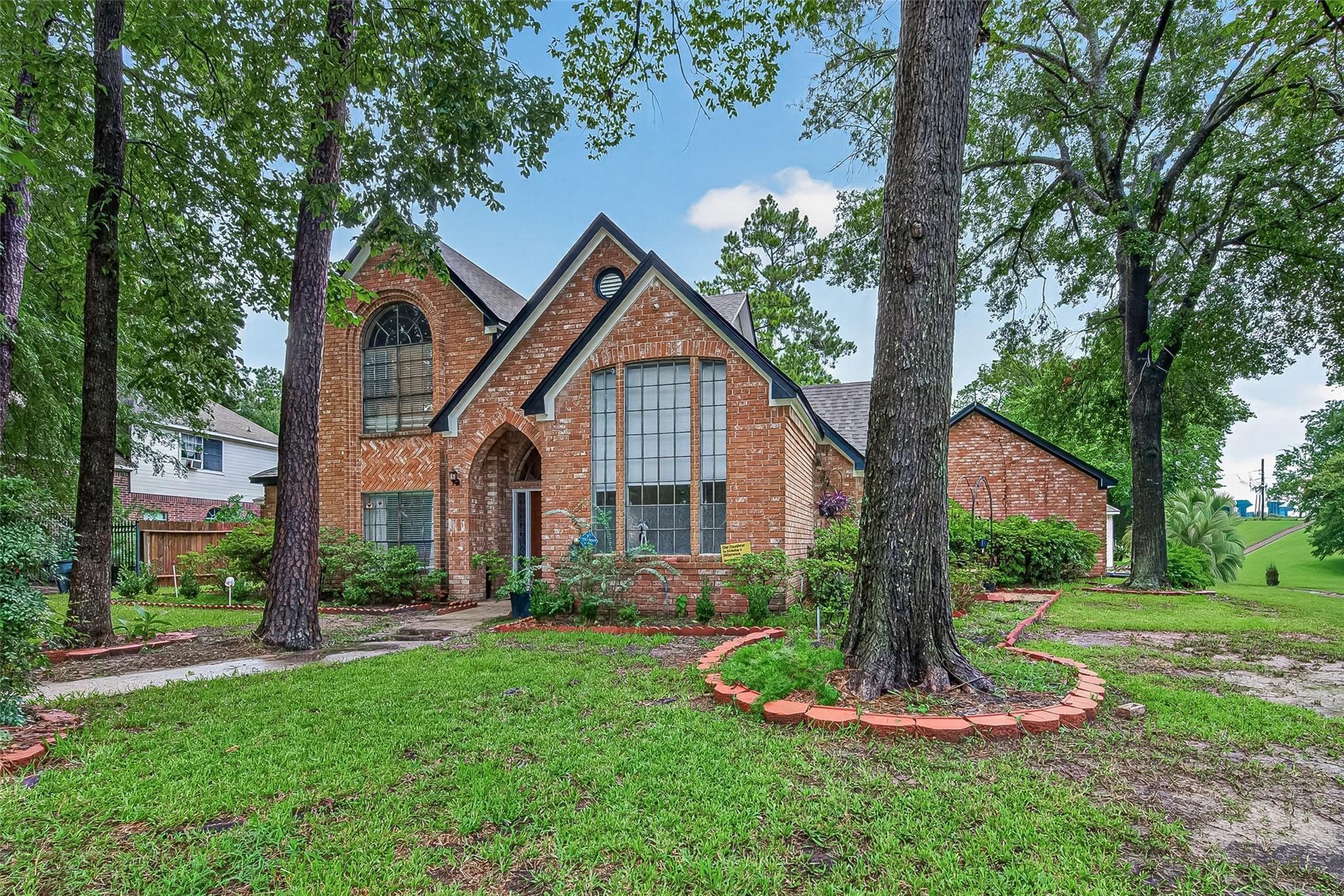 3102 Birch Park Lane