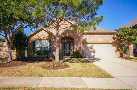 Photo of 24638 Wild Oak Lake Drive, Katy, TX 77494 (MLS # 31209279)
