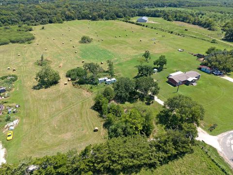 Vacant Land For Sale - 1 Klaus Rd Road<br/> Pattison, TX 77423