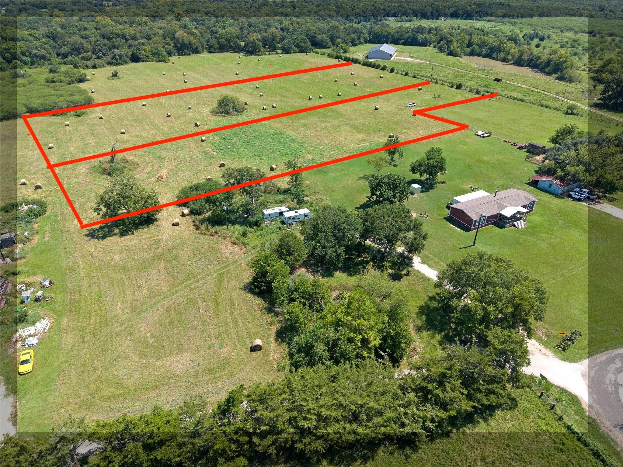 1 Kuntz Cemetery Road