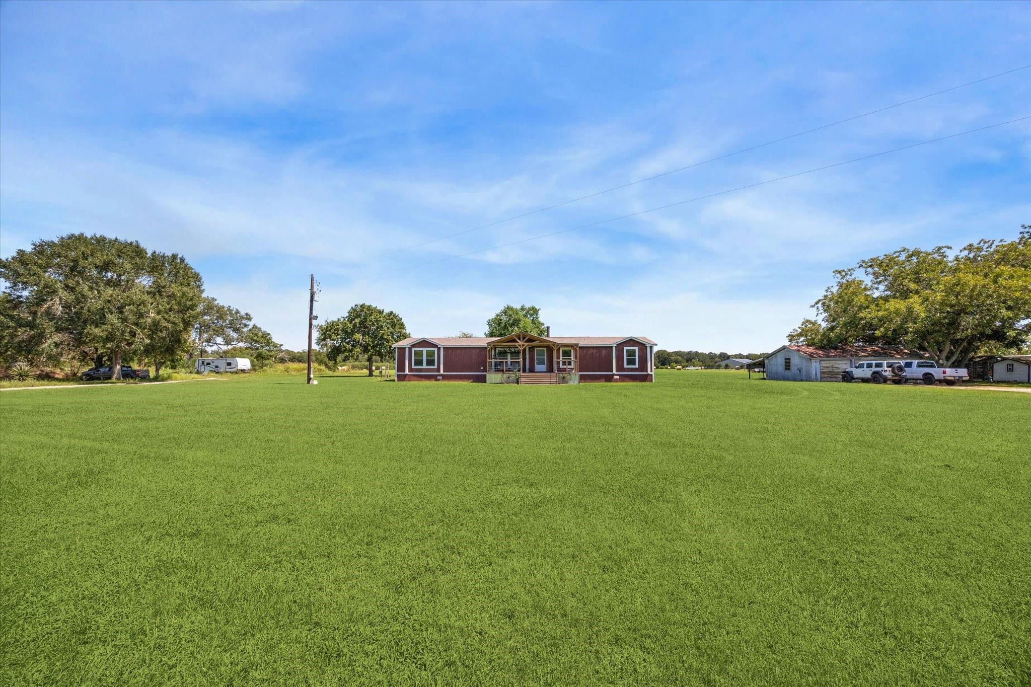 1 Kuntz Cemetery Road