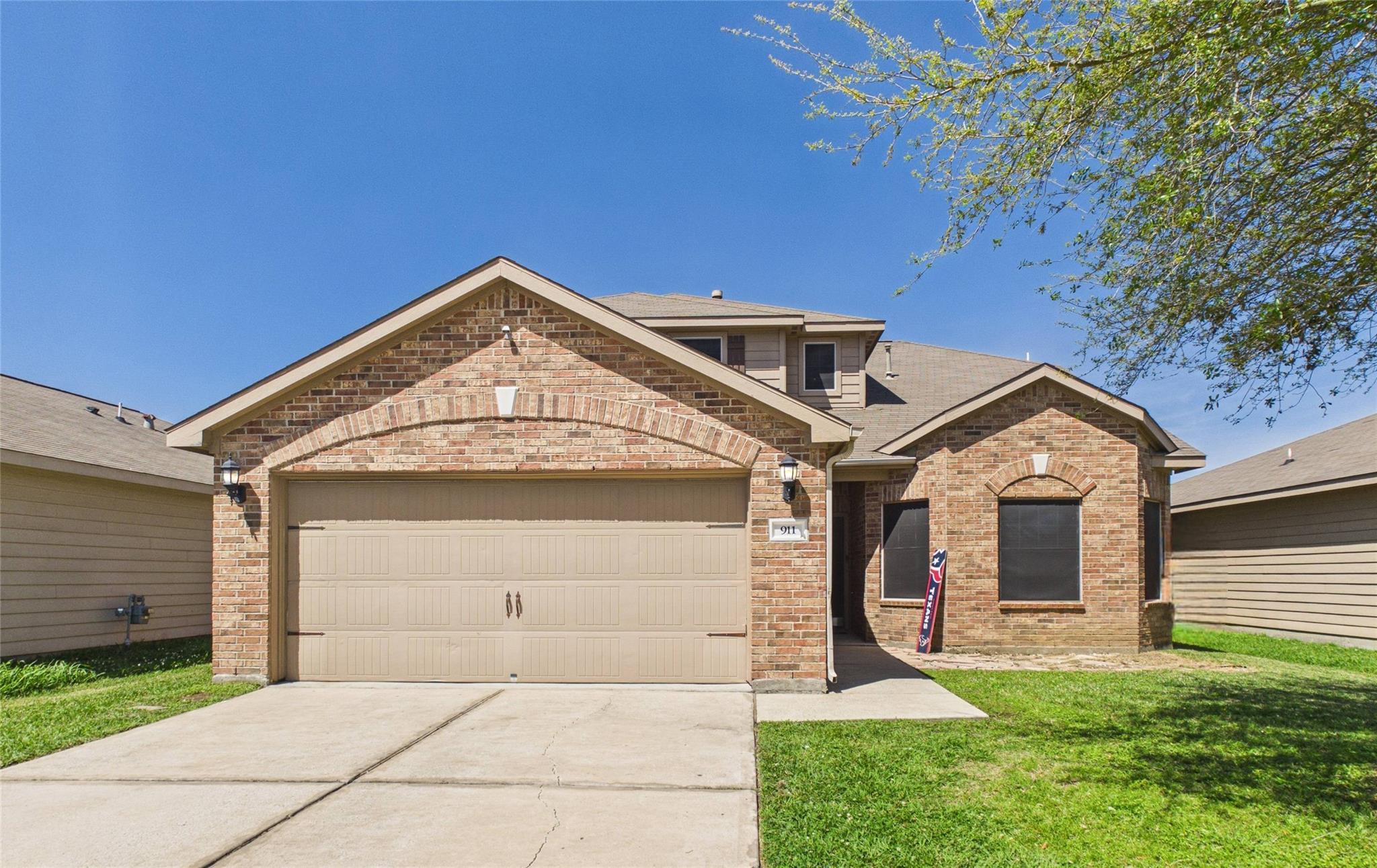 911 Marigold Road