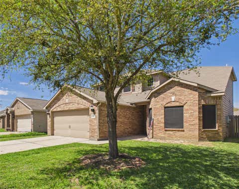 Photo of 911 Marigold Road, Baytown, TX 77521 (MLS # 98191950)